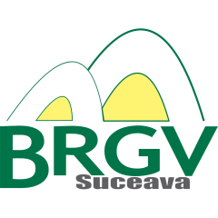 Banca de Resurse Genetice Vegetale „Mihai Cristea” Suceava